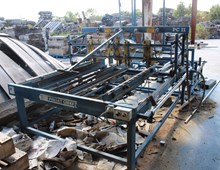 Pallet Chief PC II